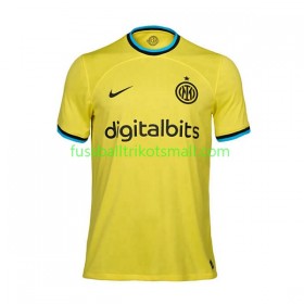 Fußballtrikots Inter Mailand 2022-2023 Kurzarm 3rd trikot kaufen